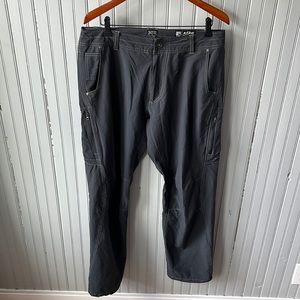 Kuhl Men’s Hiking Pants 34x32